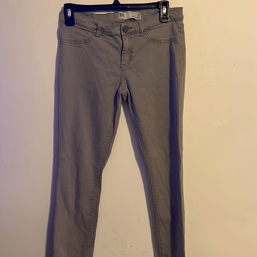 RSQ JEGGINGS